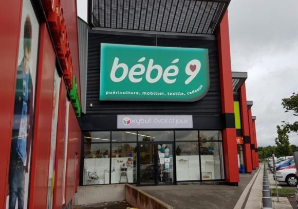 Bebe Cash Espace Saint Gregoire Entreprise Magasins De Puericulture A Saint Gregoire